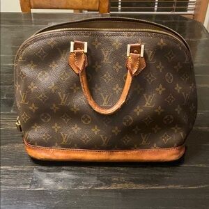 Louis Vuitton Handbag